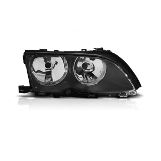 Scheinwerfer Rechts Innen passt für BMW E46 Limousine Touring Facelift 2001-2005