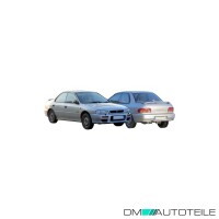 Kotflügel vorne links passt für Subaru Impreza Stu