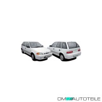 Kotflügel vorne links passt für Suzuki Swift II Sc