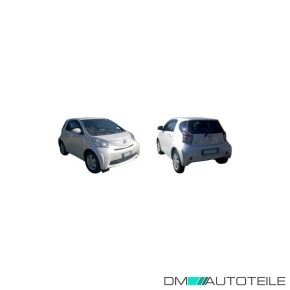 Kotflügel vorne links passt für Toyota IQ 09-14