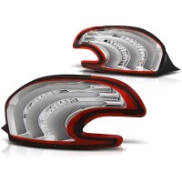 LED R&uuml;ckleuchten LED Blinker Lightbar passt...