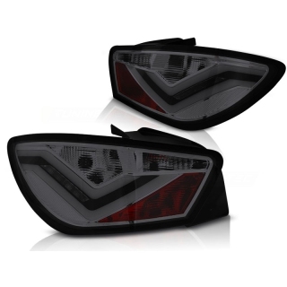 Led R Ckleuchten Lightbar Passt F R Seat Ibiza J T Rer Ab