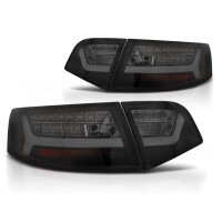 LED Rückleuchten Lightbar passt f&u gallery