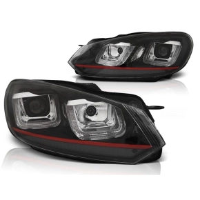 Scheinwerfer LED Tagfahrlicht Scheinwerfer passt für...
