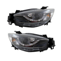 Xenon Scheinwerfer LED Tagfahrlicht pass gallery