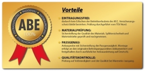 Sport Front Bumper 06-10 fits on BMW E92 E93  for PDC +Washers Series or M-Sport