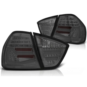 Rückleuchten LED-Lightbar passend für BMW 3er...