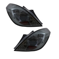 LED Rückleuchten Lightbar passt f&u gallery