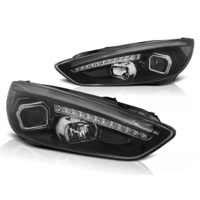 Scheinwerfer LED Tagfahrlicht dynamisch passt für...
