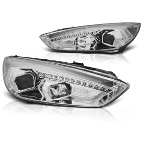 Scheinwerfer LED Tagfahrlicht dynamisch passt für...