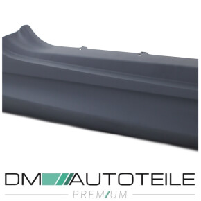 Sport Seitenschweller SET für BMW 3er E92 / E93 auch LCI / Facelift mit ABE  