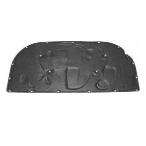 Motorraum Dämmung Dämmmatte Motorhaube...