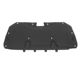 Motorraum Dämmung Dämmmatte Motorhaube +Montagekit für Ford Focus III Kombi