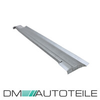 Skid plate Front Peugeot Boxer - Fiat Ducato - Citröen 