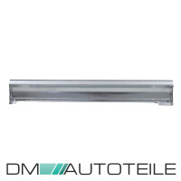 Skid plate Front Peugeot Boxer - Fiat Ducato - Citröen 