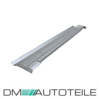 Skid plate Front Peugeot Boxer - Fiat Ducato - Citröen 