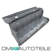 Schweller Reparaturblech Einstieg Trittstufe vorne links obe