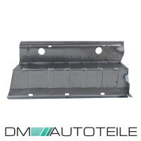 Schweller Reparaturblech Einstieg Trittstufe vorne links obe