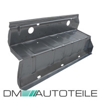 Set Schweller Reparaturblech Einstieg Trittstufe vorne Recht