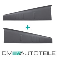 Citroen Jumper Right Left Side Skirts Inner part 94-02 also 