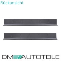 Citroen Jumper Right Left Side Skirts Inner part 94-02 also 