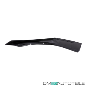 Sport Competition Frontspoiler Carbon hochglanz für BMW G30 G31 LCI ab 2020 mit M-Paket