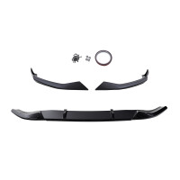 Sport Competition Front Spoiler Splitter gallery