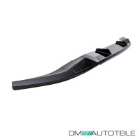 Sport Competition Front Spoiler Splitter Carbon gloss fits o