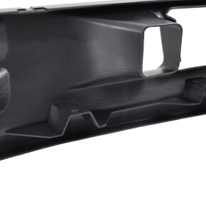 Set Exklusiv Sport Bodykit Stoßstange vorne oben + unten+ hinten passt für BMW E30 ab 1985-1994 auch M-Technik II