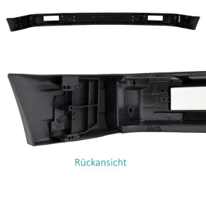 Set Exklusiv Sport Bodykit Stoßstange vorne oben + unten+ hinten passt für BMW E30 ab 1985-1994 auch M-Technik II