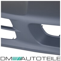 Stoßstange Vorne Für Suzuki Jimny (Bj. 2005-2012) - Lackierfähig In OE-Qualität
