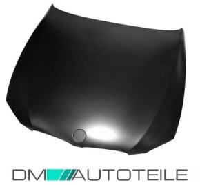 Motorhaube Bj 06-10 passend für BMW 3er E92 E93 Coupe Cabrio alle Modelle