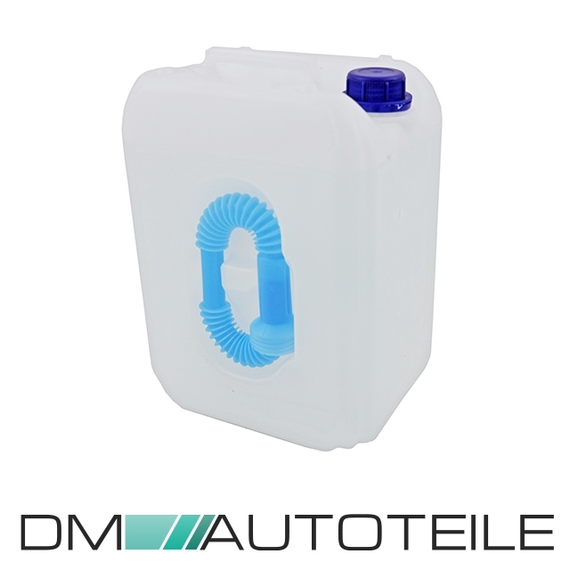 1x Adblue 10L Kanister Additiv für alle Diesel Fahrzeuge +