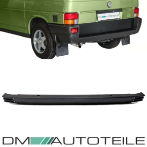 Set VW T4 Bus rear Bumper corners right & left 90-96