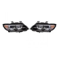 D1S/H3 Tagfahrlicht Xenon Scheinwerfer A gallery