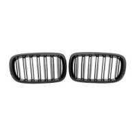 K&uuml;hlergittereinsatz f&uuml;r BMW X5 (F15,...