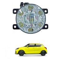 Set Nebelscheinwerfer +LED Tagfahrlicht  gallery