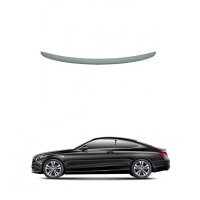 Heck Spoiler Lippe hinten für Merce gallery