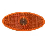 1x Blinker orange R/L für Nissan NV gallery