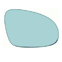 Spiegelglas konvex rechts f&uuml;r Ford Galaxy Seat...