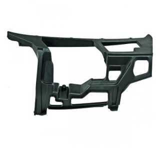 Halter Stoßstange vorne rechts für OE 5K0807724B für VW Golf VI ab 2008-2012