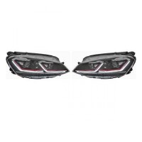 TFL Laufblinker D2S Xenon Scheinwerfer S gallery