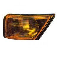 Frontblinker Blinkleuchte Orange rechts  gallery