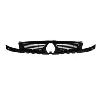 Kühlergitter Front Grill Schwarz ob gallery