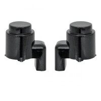 2x Dummy PDC Halter Parkhilfe...