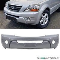 Kia Sorento Front Bumper 06-10 EX model  gallery