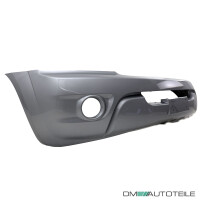 Kia Sorento Front Bumper 06-10 EX model for broadening the w