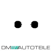 Front Grille honeycomb Black gloss+ license plate holder sui