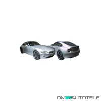 Kotflügel vorne rechts passt für BMW Z4 Roadster, 