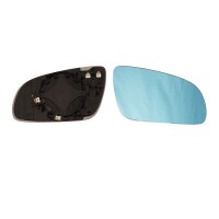 Spiegelglas rechts beheizbar blau get&ou gallery